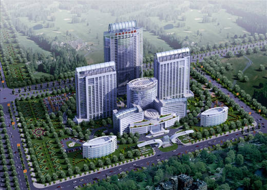 合肥市中心医院 交通与就医实用指南