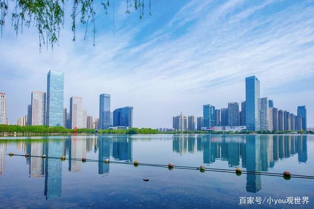 2020新一线城市洗牌 合肥佛山晋级，宁波昆明为何退居二线？
